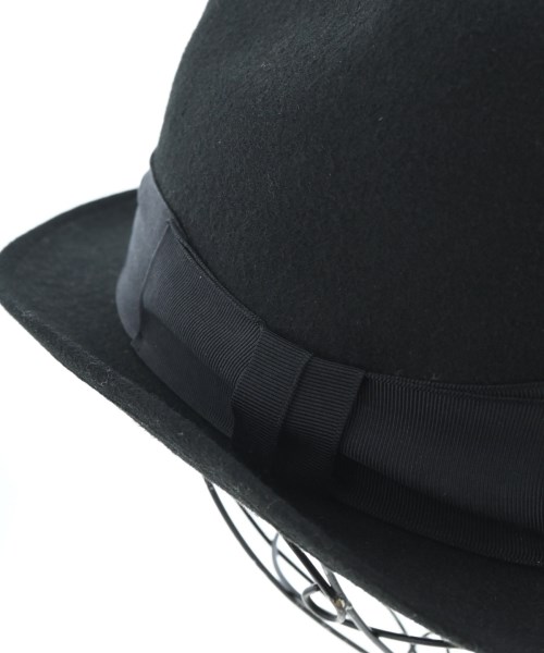 Dragon Hat（ドラゴンハット）ハット 黒 サイズ:L メンズ/2200623814093