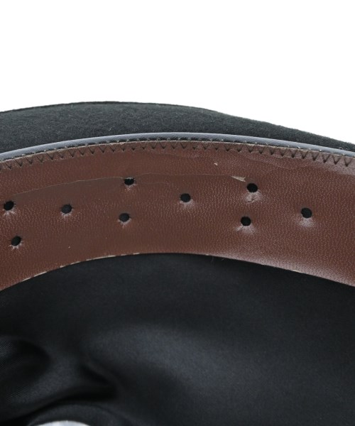 Dragon Hat（ドラゴンハット）ハット 黒 サイズ:L メンズ/2200623814093