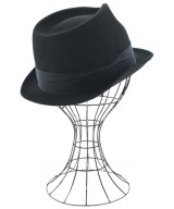 Dragon Hat（ドラゴンハット）ハット 黒 サイズ:L メンズ/2200623814093