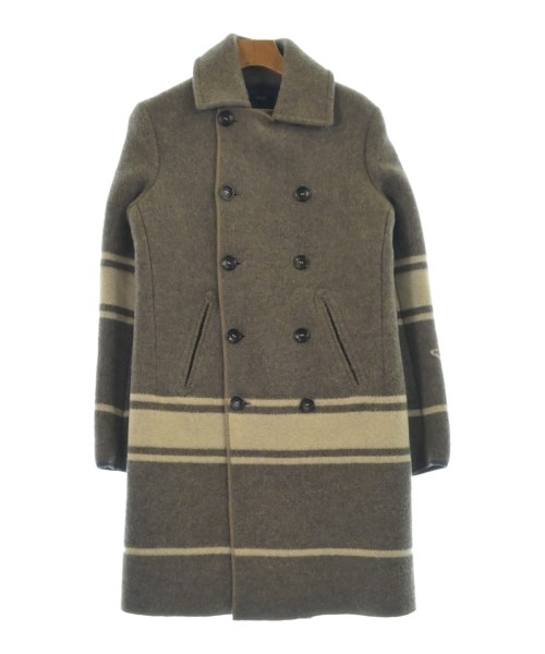 loyal(ローヤル)その他 茶 サイズ:-(M位)/2200669577020