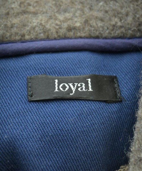 loyal（ローヤル）その他 茶 サイズ:-(M位) レディース/2200669577020