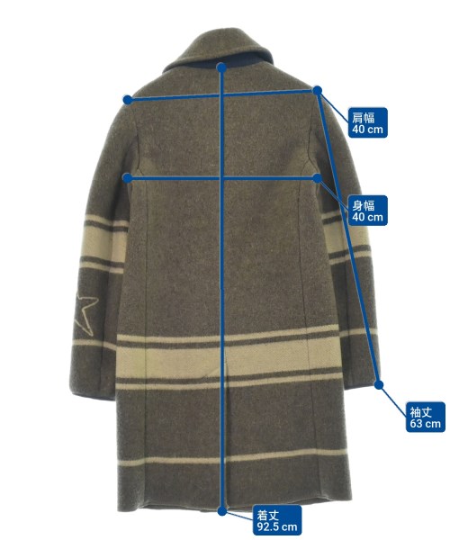 loyal（ローヤル）その他 茶 サイズ:-(M位) レディース/2200669577020