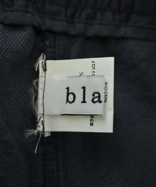 BLANKS（ブランクス）その他 紺 サイズ:-(XS位) レディース/2200637949040