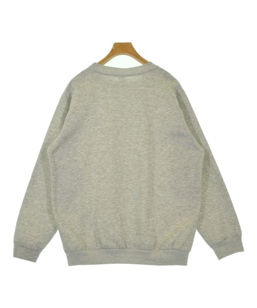 BLANKS（ブランクス）スウェット グレー サイズ:L メンズ/2200613436045