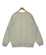 BLANKS（ブランクス）スウェット グレー サイズ:L メンズ/2200613436045