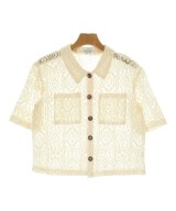 BLANKS（ブランクス）ブラウス 白 サイズ:-(M位) レディース/2200681237131