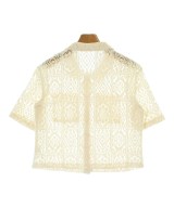 BLANKS（ブランクス）ブラウス 白 サイズ:-(M位) レディース/2200681237131