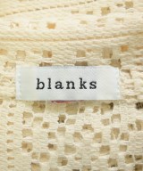 BLANKS（ブランクス）ブラウス 白 サイズ:-(M位) レディース/2200681237131