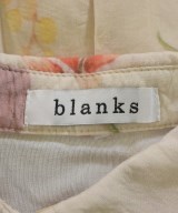 BLANKS（ブランクス）カジュアルシャツ ベージュ サイズ:F レディース/2200649631193