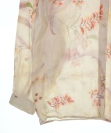 BLANKS（ブランクス）カジュアルシャツ ベージュ サイズ:F レディース/2200649631193