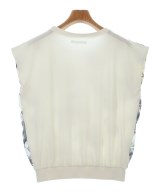 Rosiee（ロージー）ノースリーブ 白 サイズ:F レディース/2200634021077