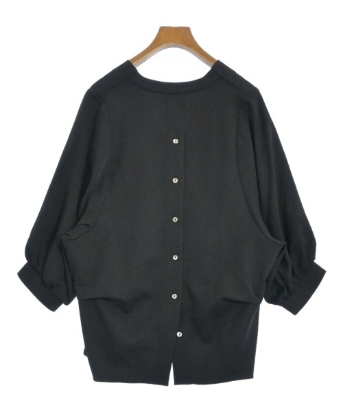 Rosiee（ロージー）ブラウス 黒 サイズ:F レディース/2200626061111