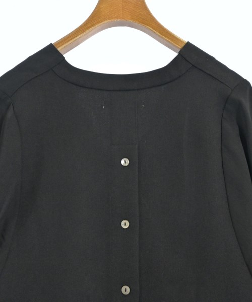 Rosiee（ロージー）ブラウス 黒 サイズ:F レディース/2200626061111