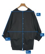 Rosiee（ロージー）ブラウス 黒 サイズ:F レディース/2200626061111