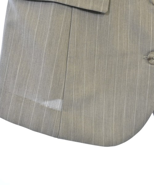 Rosiee（ロージー）ベスト グレー サイズ:F レディース/2200628721037