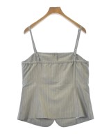 Rosiee（ロージー）ベスト グレー サイズ:F レディース/2200628721037