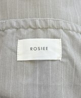 Rosiee（ロージー）ベスト グレー サイズ:F レディース/2200628721037