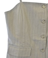 Rosiee（ロージー）ベスト グレー サイズ:F レディース/2200628721037