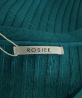 Rosiee（ロージー）カーディガン 青 サイズ:F レディース/2200613102056