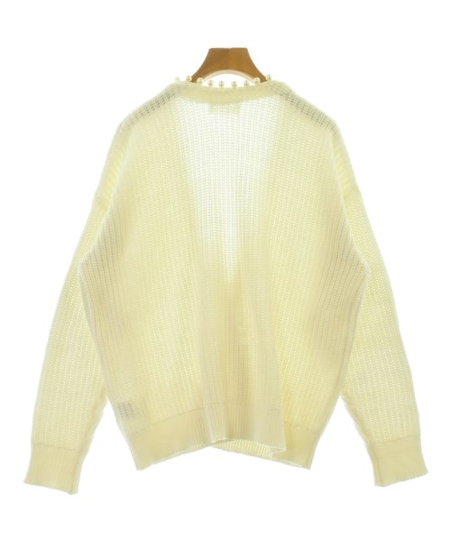 Rosiee（ロージー）カーディガン 白 サイズ:F レディース/2200615352428