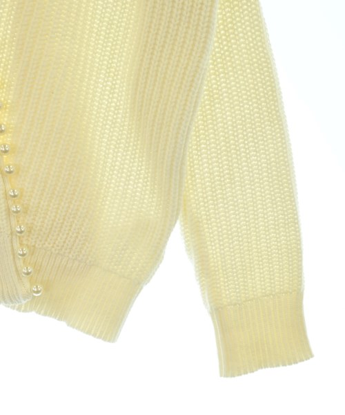 Rosiee（ロージー）カーディガン 白 サイズ:F レディース/2200615352428