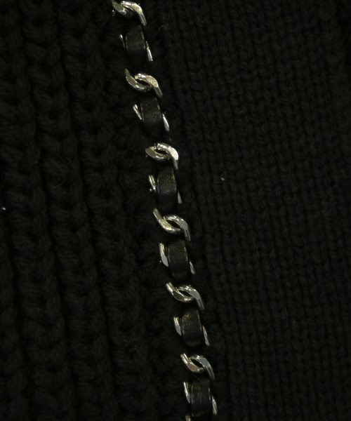 Rosiee（ロージー）カーディガン 黒 サイズ:F レディース/2200615352558