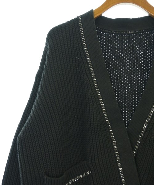 Rosiee（ロージー）カーディガン 黒 サイズ:F レディース/2200615352558