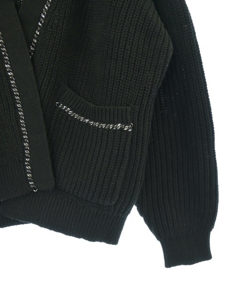 Rosiee（ロージー）カーディガン 黒 サイズ:F レディース/2200615352558