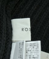 Rosiee（ロージー）カーディガン 黒 サイズ:F レディース/2200615352558