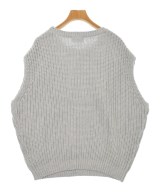 Rosiee（ロージー）ベスト/ノースリーブ グレー サイズ:F レディース/2200615352886