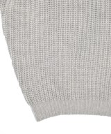 Rosiee（ロージー）ベスト/ノースリーブ グレー サイズ:F レディース/2200615352886