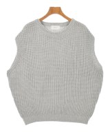 Rosiee ベスト/ノースリーブ