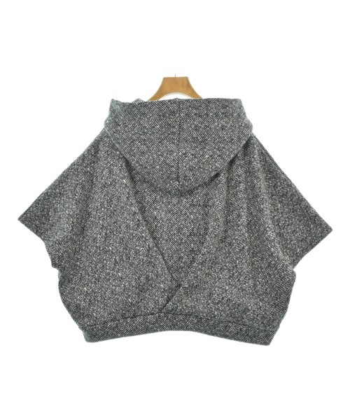 Rosiee（ロージー）パーカー グレー サイズ:F レディース/2200619398040