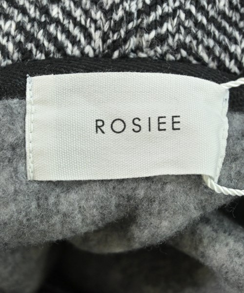 Rosiee（ロージー）パーカー グレー サイズ:F レディース/2200619398040