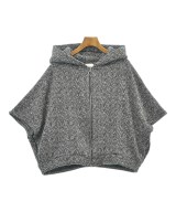 Rosiee（ロージー）パーカー グレー サイズ:F レディース/2200619398040