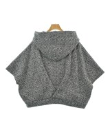 Rosiee（ロージー）パーカー グレー サイズ:F レディース/2200619398040