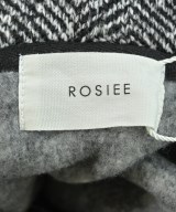 Rosiee（ロージー）パーカー グレー サイズ:F レディース/2200619398040