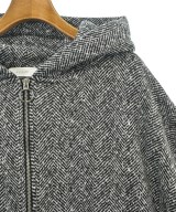 Rosiee（ロージー）パーカー グレー サイズ:F レディース/2200619398040