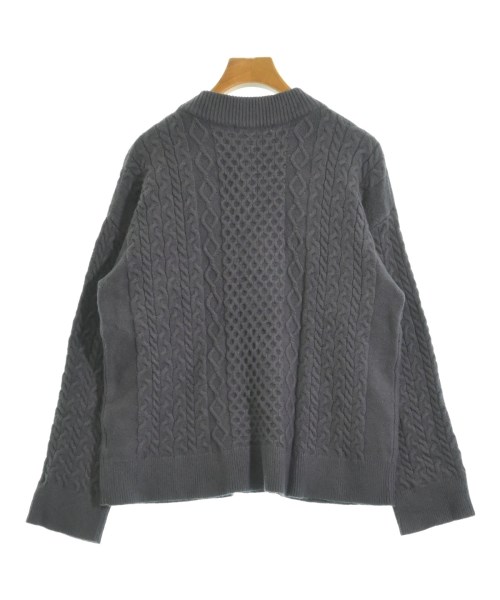 Rosiee（ロージー）ニット・セーター グレー サイズ:F レディース/2200601244393