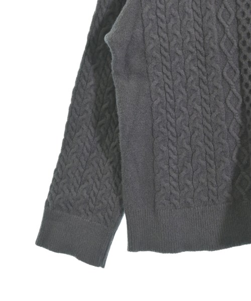 Rosiee（ロージー）ニット・セーター グレー サイズ:F レディース/2200601244393