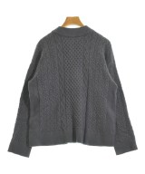 Rosiee（ロージー）ニット・セーター グレー サイズ:F レディース/2200601244393