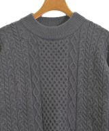 Rosiee（ロージー）ニット・セーター グレー サイズ:F レディース/2200601244393