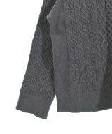 Rosiee（ロージー）ニット・セーター グレー サイズ:F レディース/2200601244393