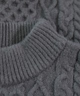 Rosiee（ロージー）ニット・セーター グレー サイズ:F レディース/2200601244393