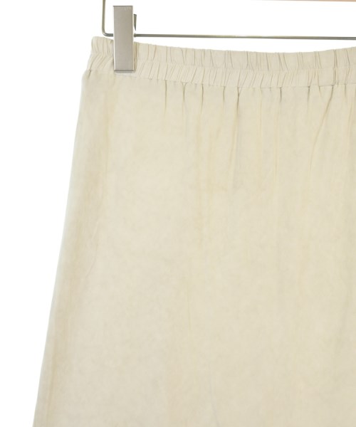 Rosiee（ロージー）ロング・マキシ丈スカート ベージュ サイズ:F レディース/2200678379035
