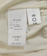 Rosiee（ロージー）ロング・マキシ丈スカート ベージュ サイズ:F レディース/2200678379035