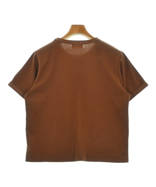 Rosiee（ロージー）Tシャツ・カットソー 茶 サイズ:F レディース/2200678379080