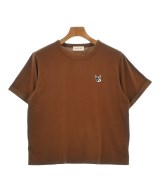 Rosiee（ロージー）Tシャツ・カットソー 茶 サイズ:F レディース/2200678379080