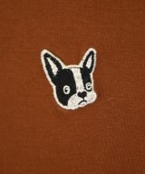 Rosiee（ロージー）Tシャツ・カットソー 茶 サイズ:F レディース/2200678379080