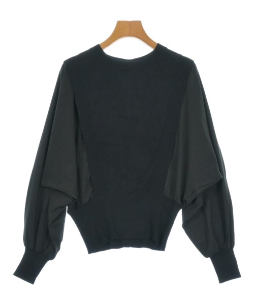 Rosiee(ロージー)ブラウス 黒 サイズ:F/2200646766010